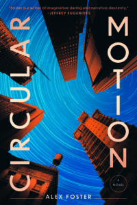 Circular Motion Cover