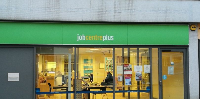 Bunch of Fives: The Job Centre’s Greatest Hits.